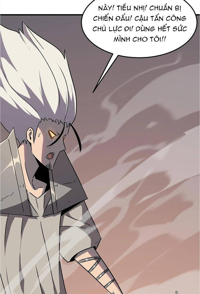 Anh Hùng Dũng Cảm Chap 31 - Next Chap 32
