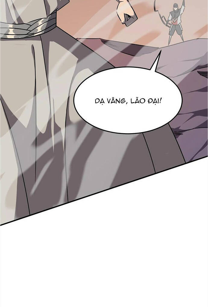 Anh Hùng Dũng Cảm Chap 31 - Next Chap 32