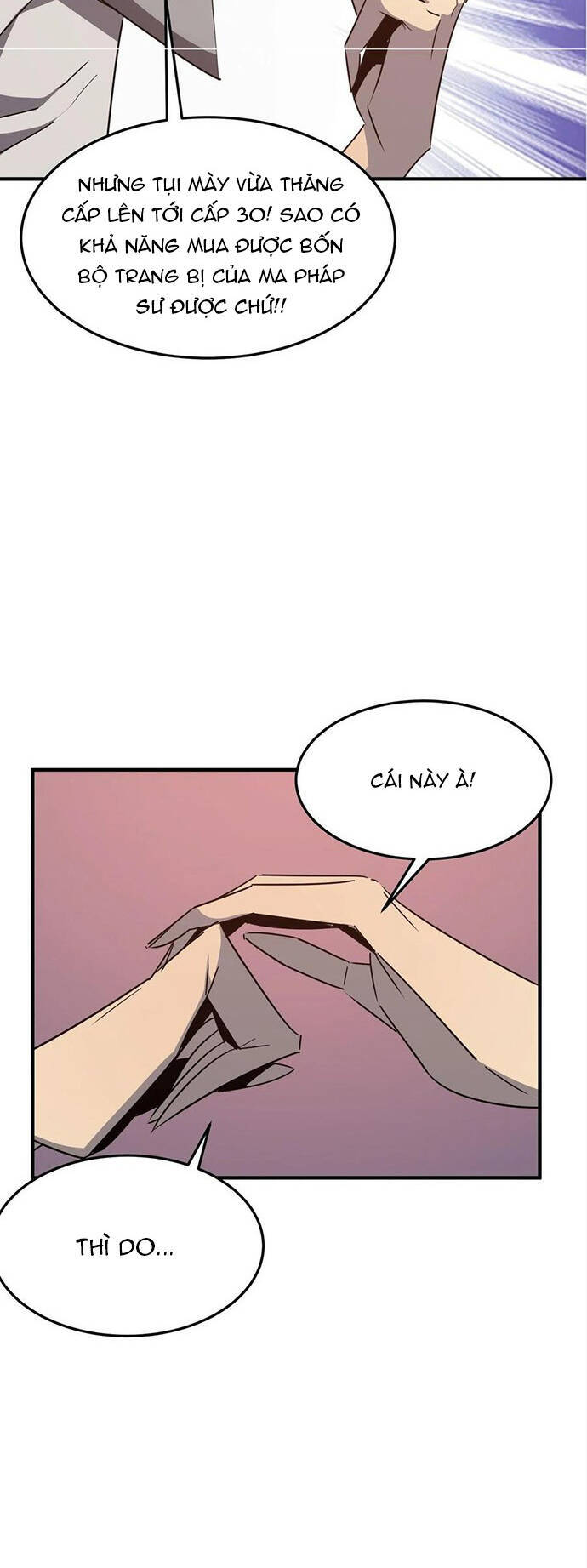 Anh Hùng Dũng Cảm Chap 31 - Next Chap 32