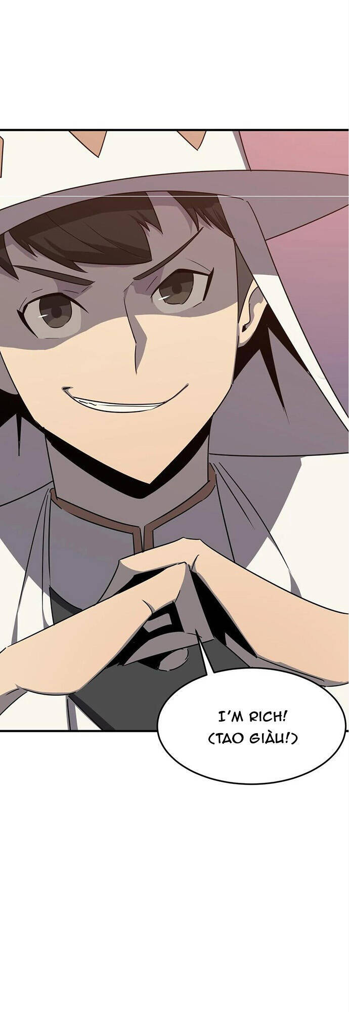 Anh Hùng Dũng Cảm Chap 31 - Next Chap 32