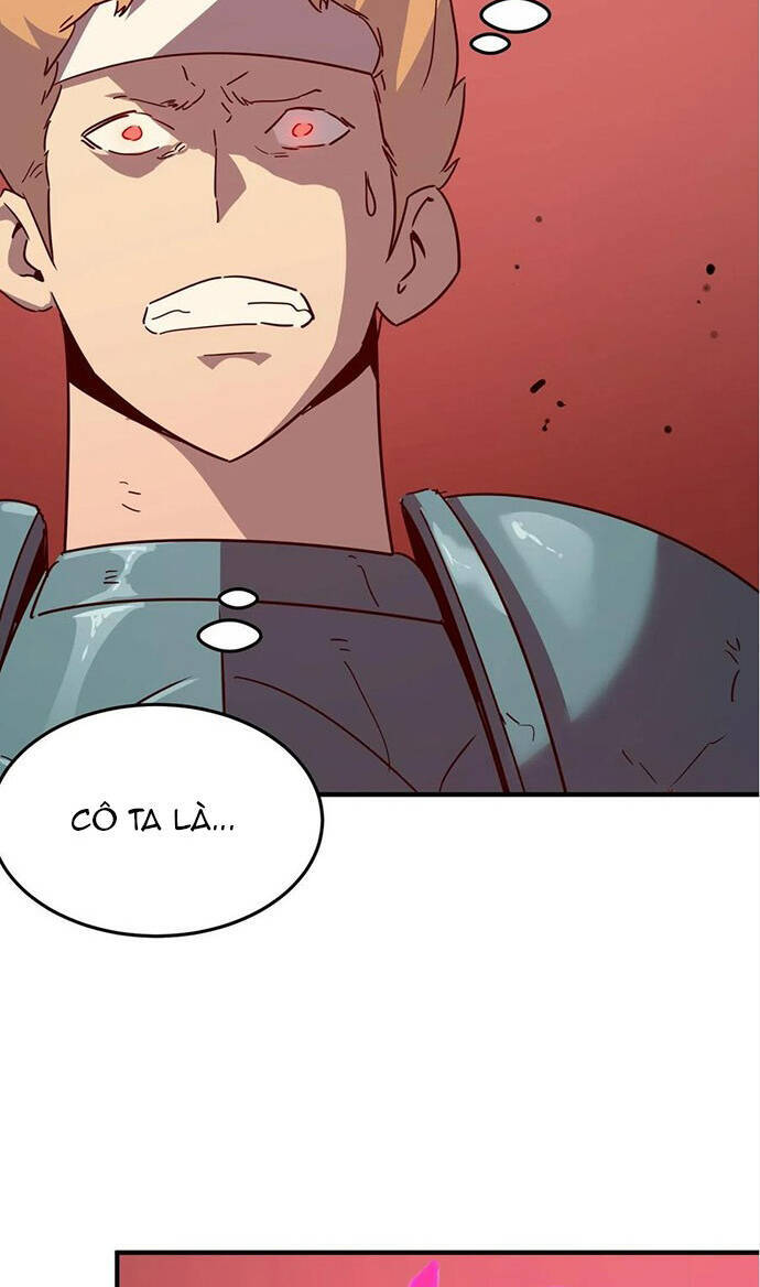 Anh Hùng Dũng Cảm Chap 31 - Next Chap 32