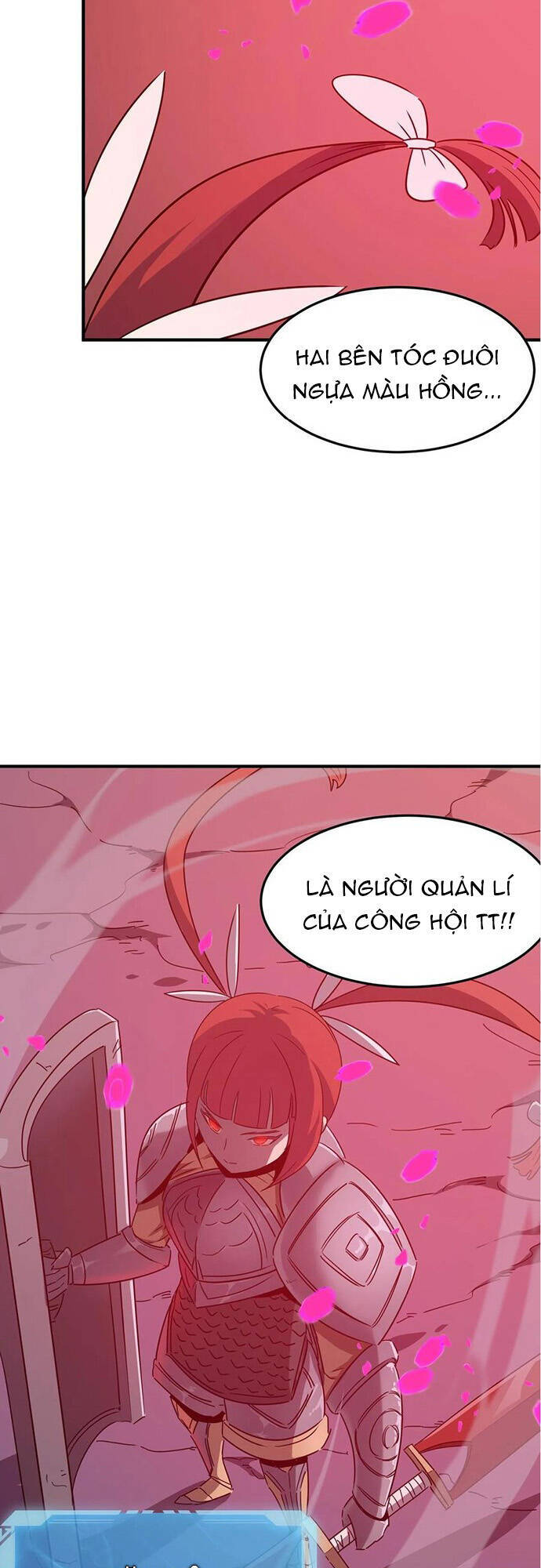 Anh Hùng Dũng Cảm Chap 31 - Next Chap 32
