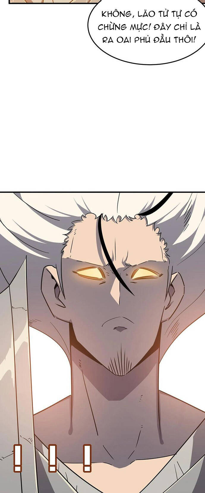 Anh Hùng Dũng Cảm Chap 31 - Next Chap 32