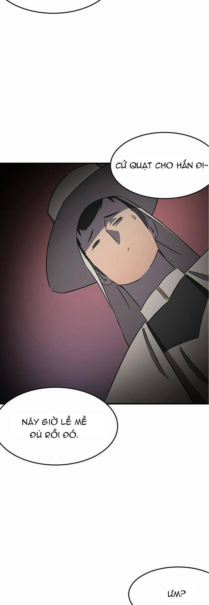 Anh Hùng Dũng Cảm Chap 32 - Next Chap 33