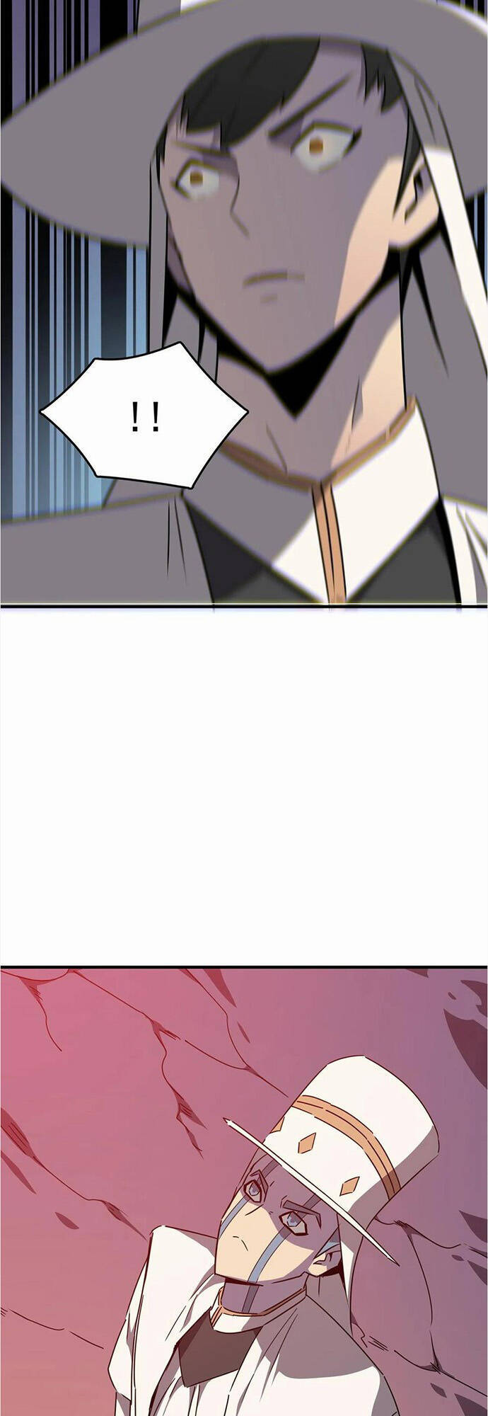 Anh Hùng Dũng Cảm Chap 32 - Next Chap 33