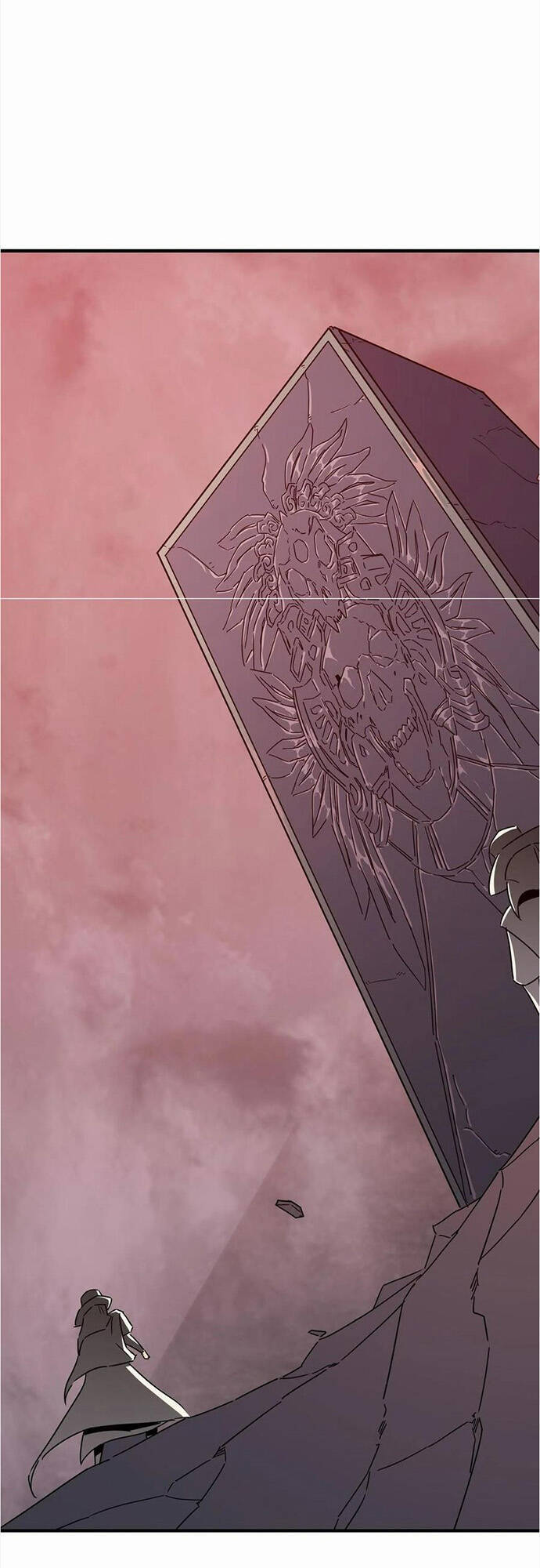Anh Hùng Dũng Cảm Chap 32 - Next Chap 33