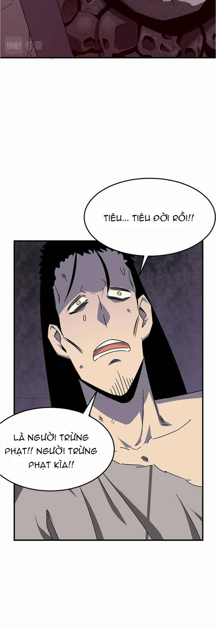 Anh Hùng Dũng Cảm Chap 32 - Next Chap 33