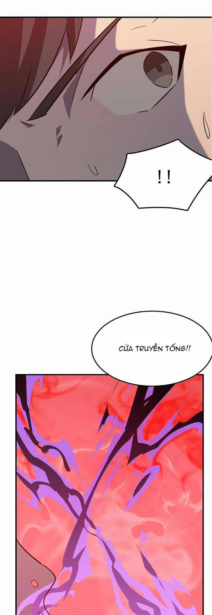 Anh Hùng Dũng Cảm Chap 32 - Next Chap 33