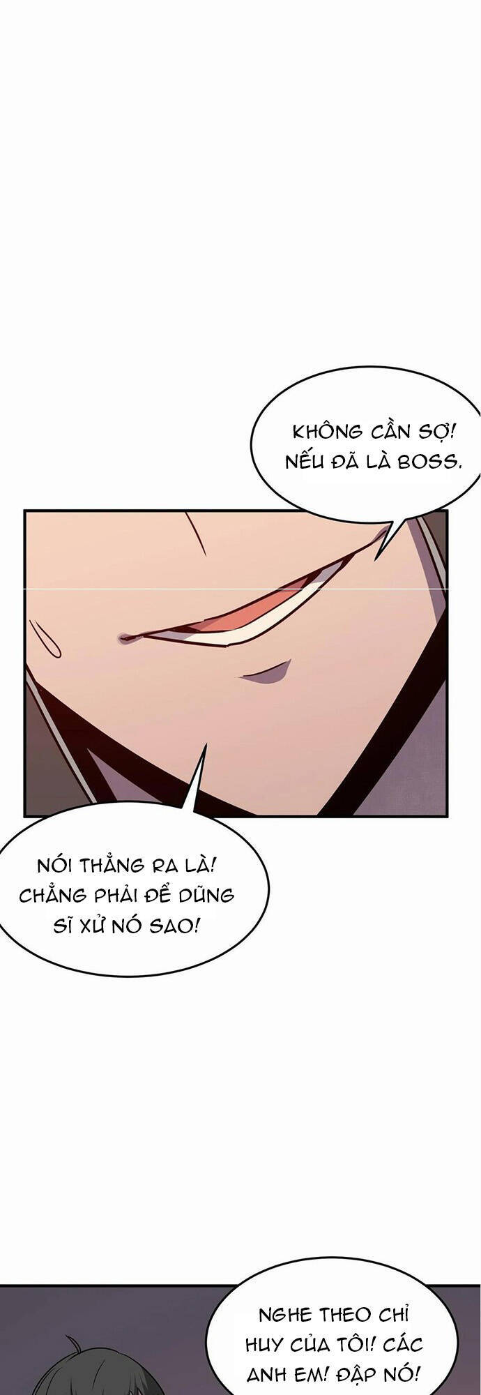 Anh Hùng Dũng Cảm Chap 32 - Next Chap 33