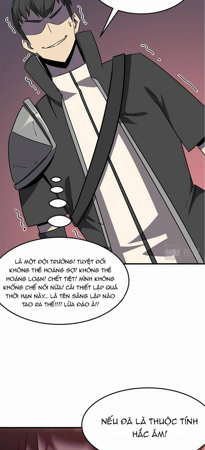 Anh Hùng Dũng Cảm Chap 32 - Next Chap 33