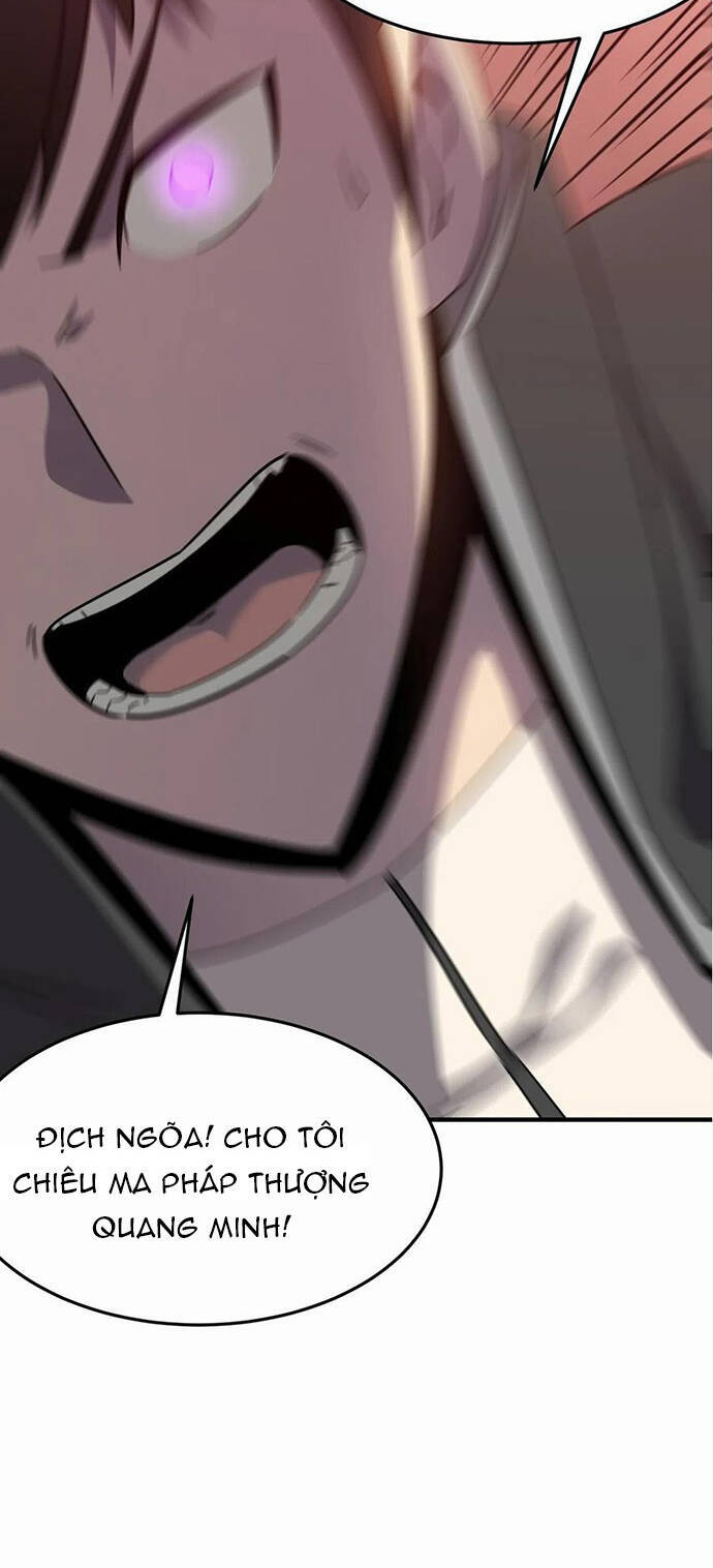 Anh Hùng Dũng Cảm Chap 32 - Next Chap 33