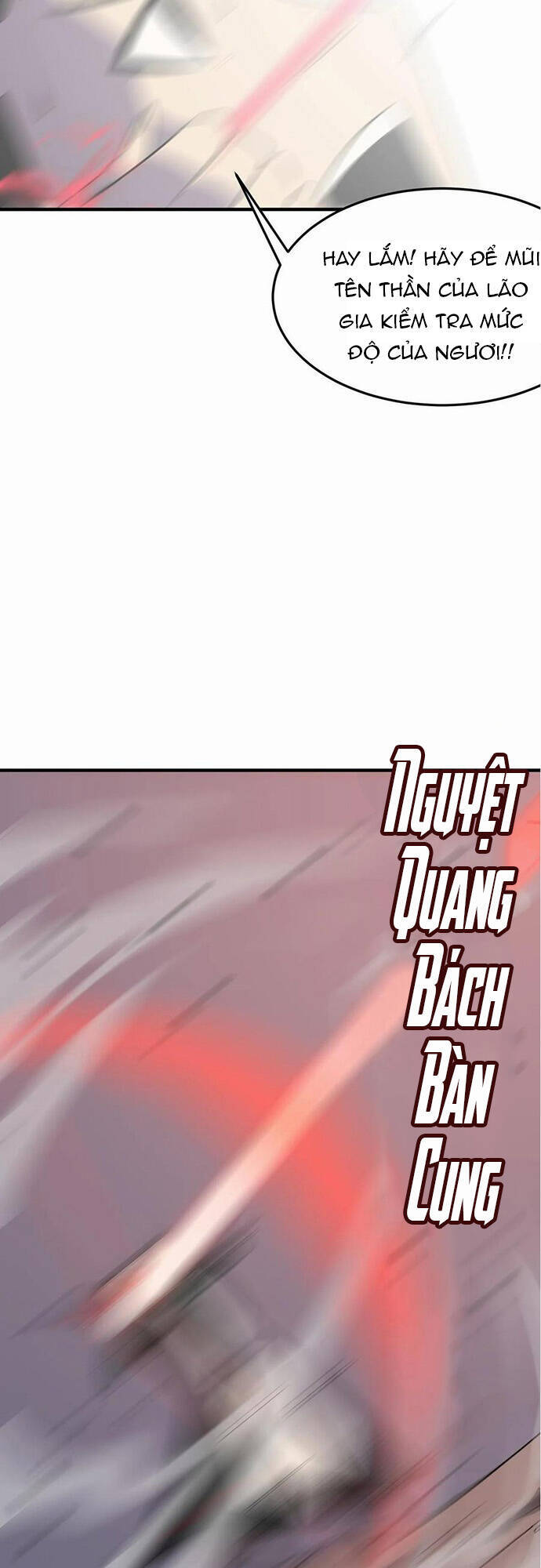 Anh Hùng Dũng Cảm Chap 32 - Next Chap 33