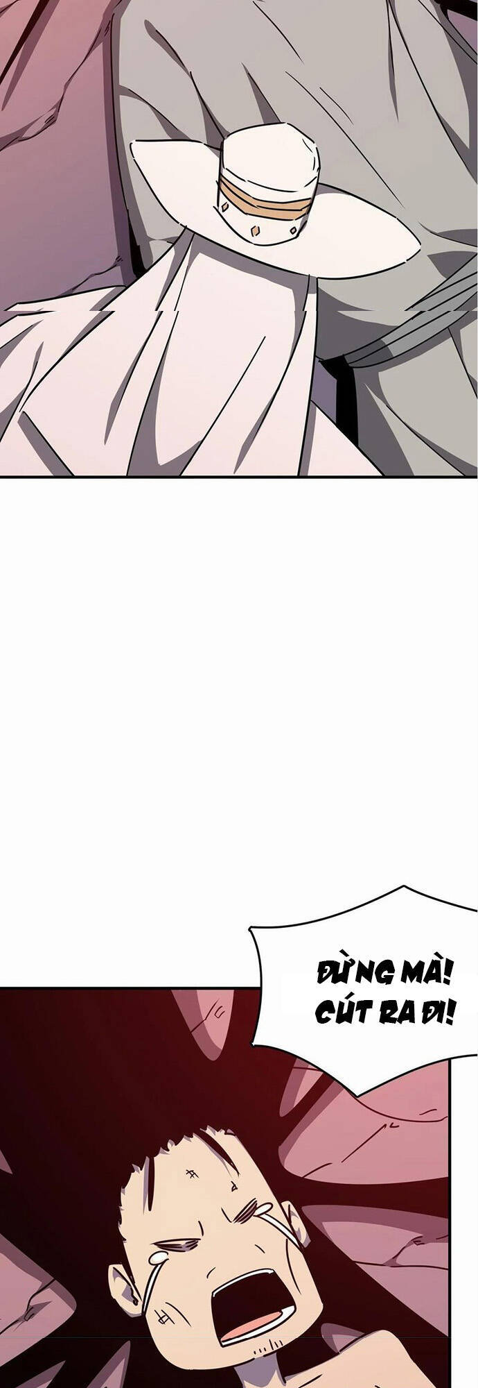 Anh Hùng Dũng Cảm Chap 32 - Next Chap 33