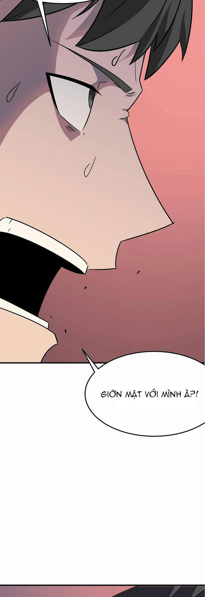 Anh Hùng Dũng Cảm Chap 32 - Next Chap 33