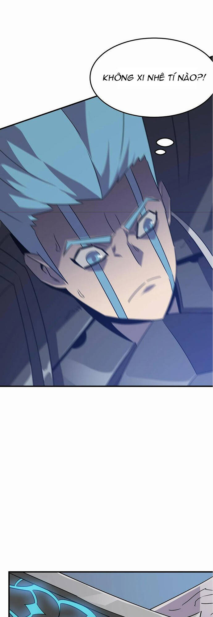 Anh Hùng Dũng Cảm Chap 32 - Next Chap 33