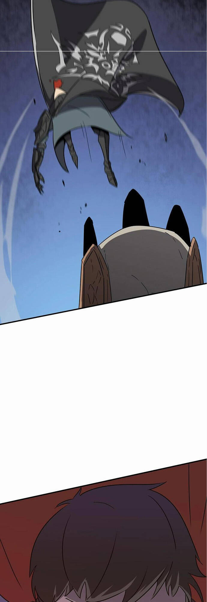 Anh Hùng Dũng Cảm Chap 32 - Next Chap 33