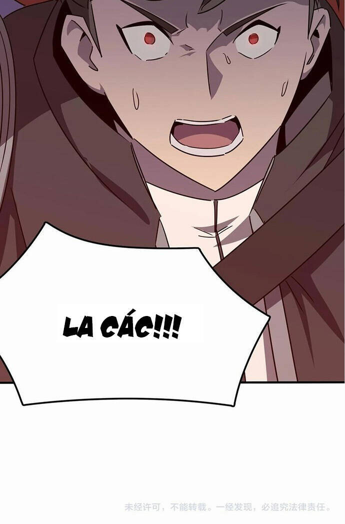Anh Hùng Dũng Cảm Chap 32 - Next Chap 33