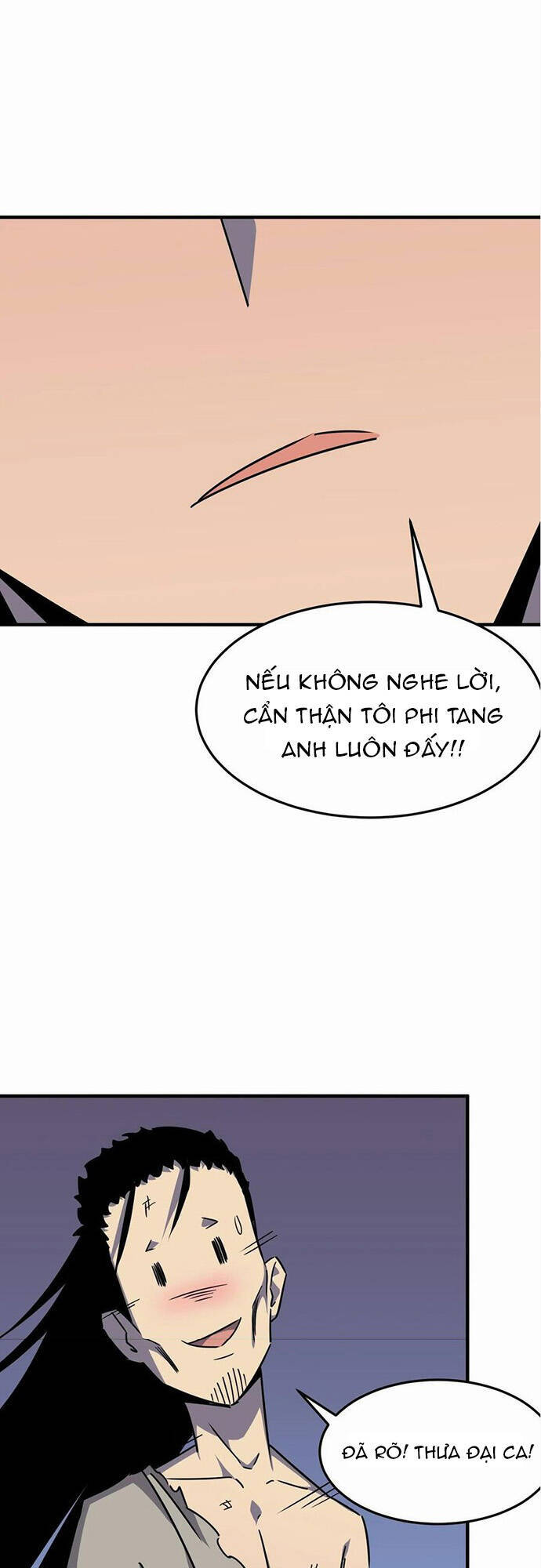 Anh Hùng Dũng Cảm Chap 32 - Next Chap 33