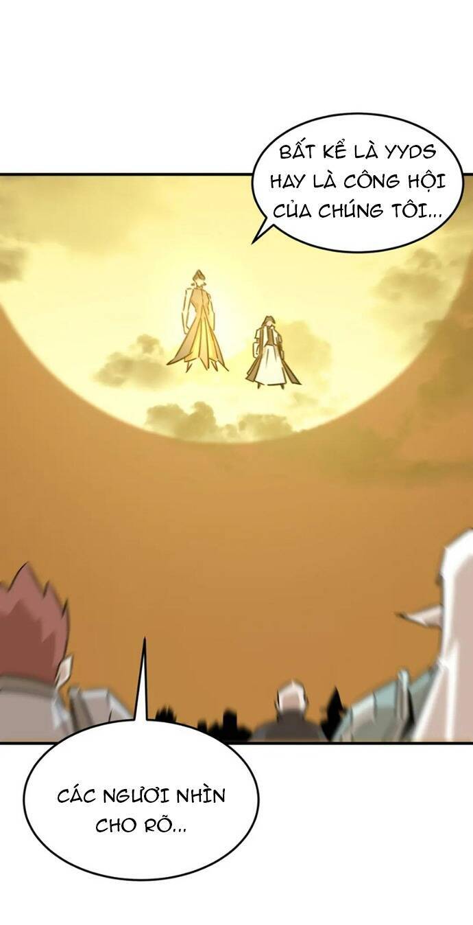 Anh Hùng Dũng Cảm Chap 80 - Next Chap 81