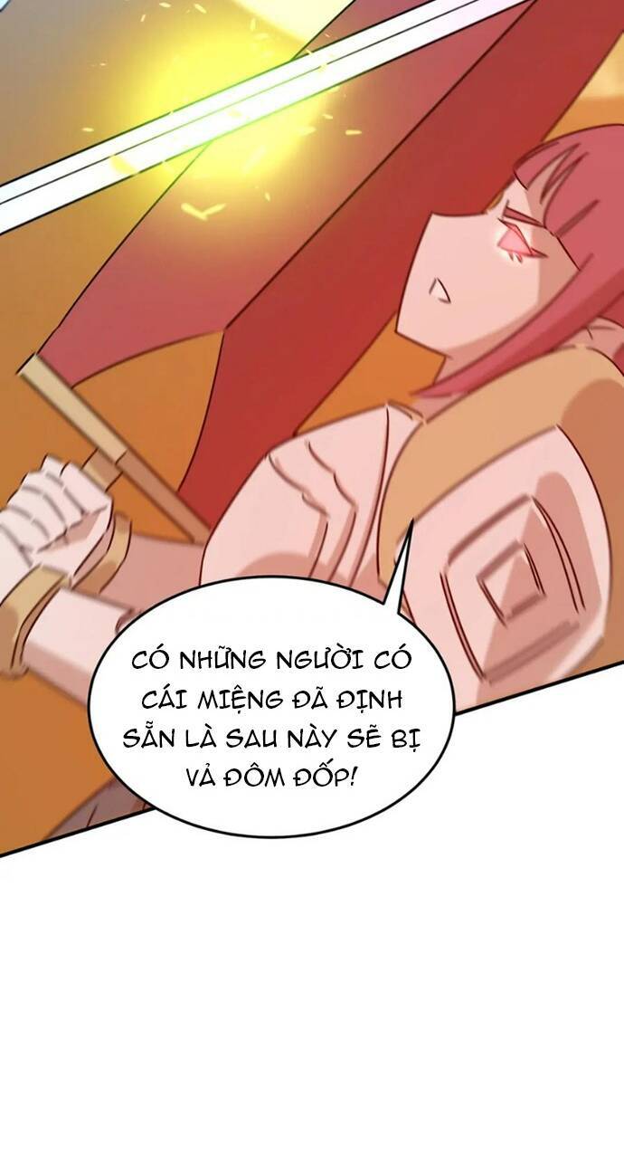 Anh Hùng Dũng Cảm Chap 80 - Next Chap 81