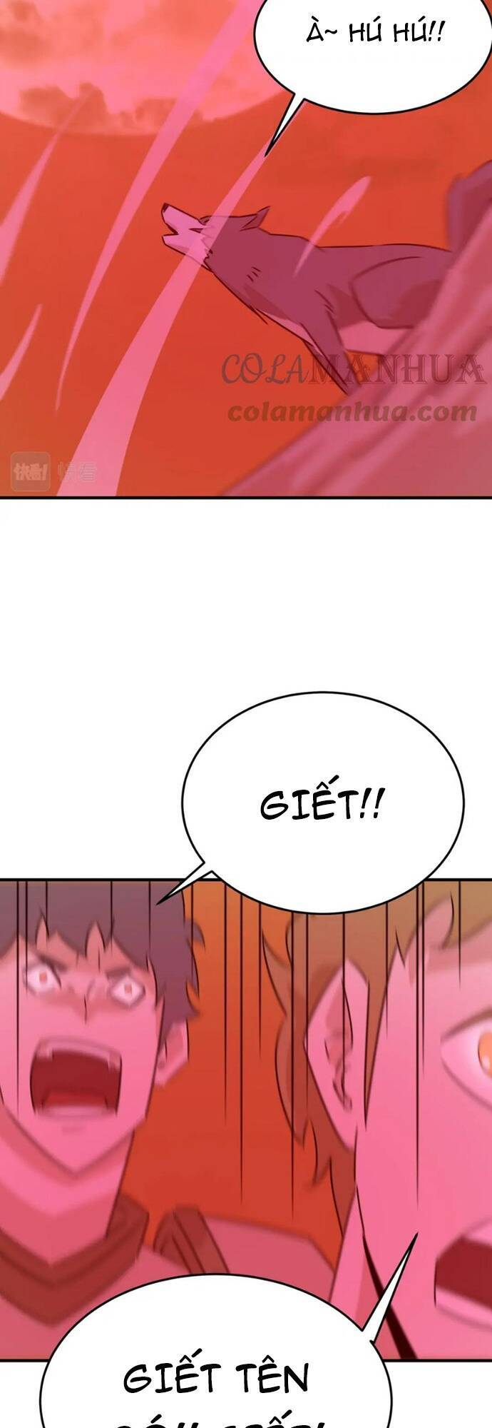 Anh Hùng Dũng Cảm Chap 80 - Next Chap 81