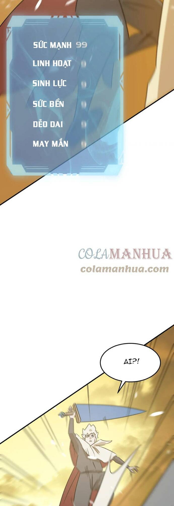 Anh Hùng Dũng Cảm Chap 80 - Next Chap 81
