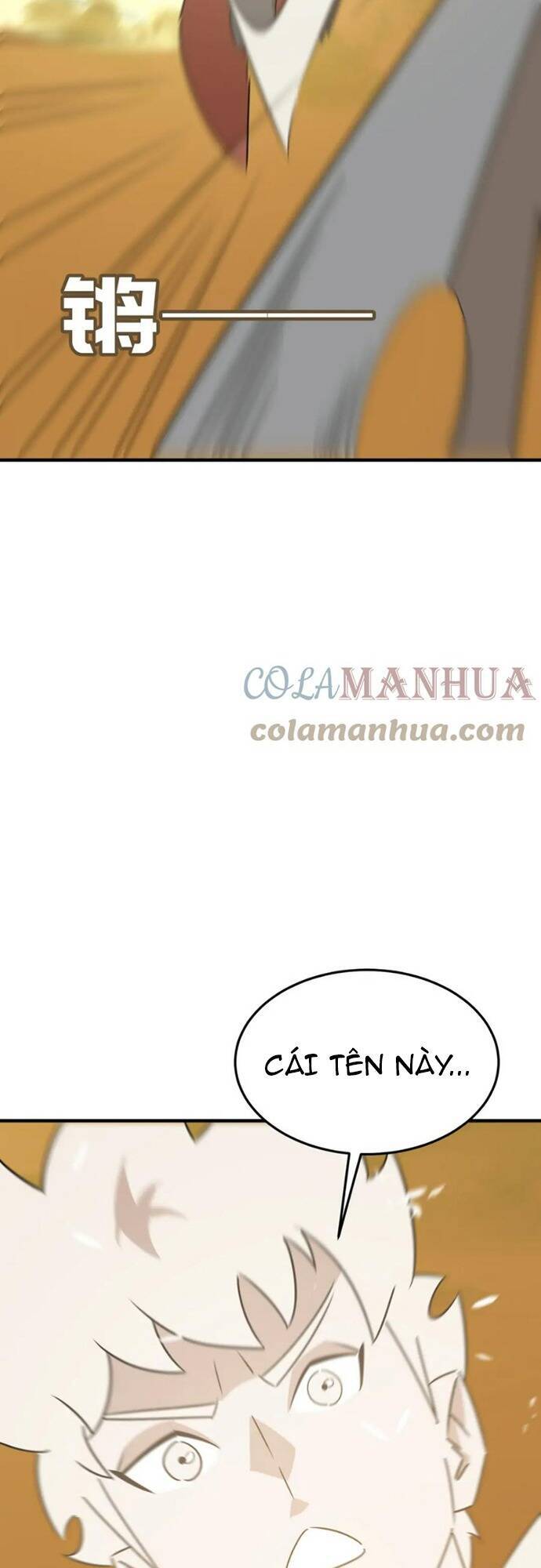 Anh Hùng Dũng Cảm Chap 80 - Next Chap 81