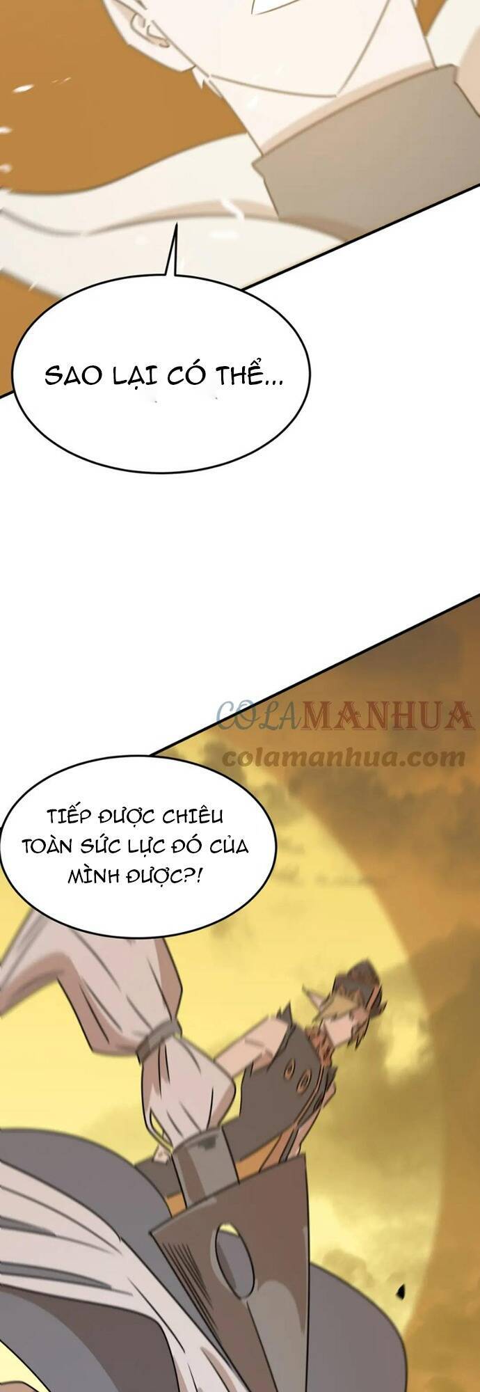 Anh Hùng Dũng Cảm Chap 80 - Next Chap 81