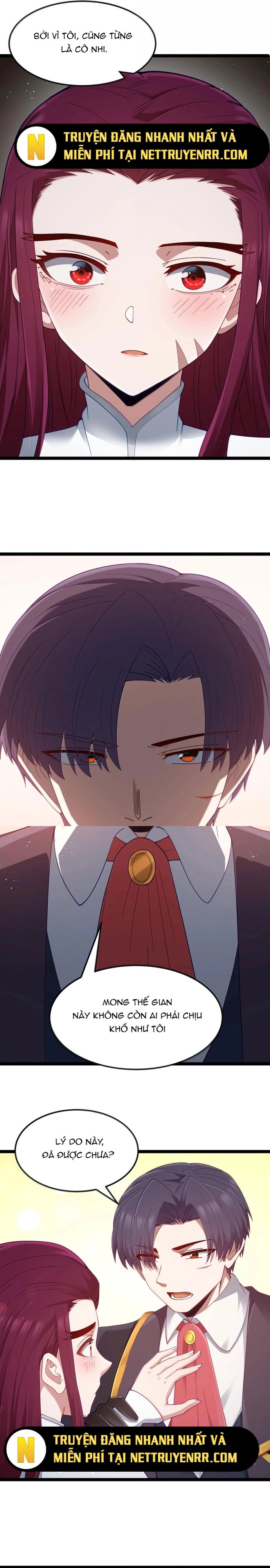 Anh Hùng Giai Cấp Tư Sản Chap 108 - Next Chap 109