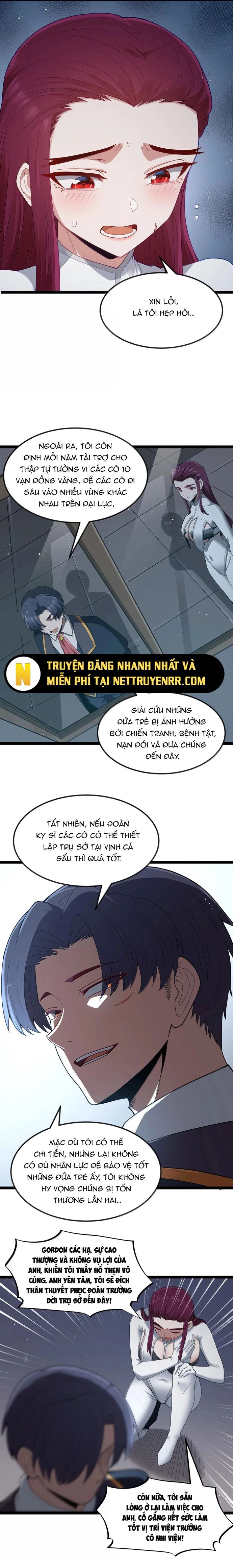 Anh Hùng Giai Cấp Tư Sản Chap 108 - Next Chap 109