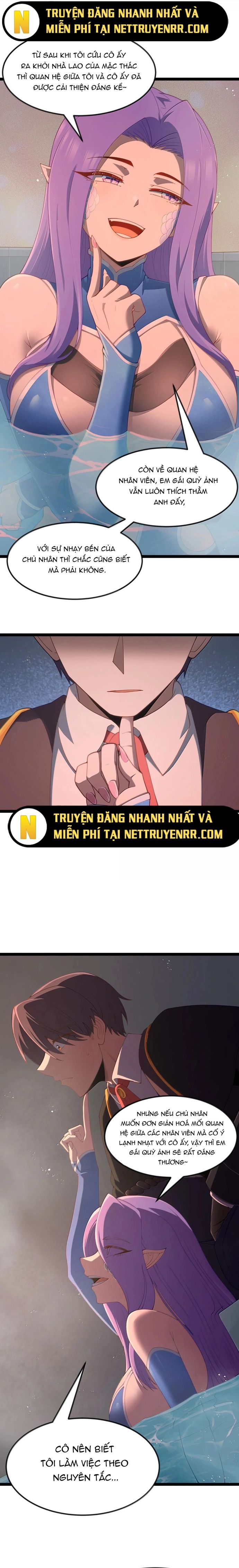 Anh Hùng Giai Cấp Tư Sản Chap 109 - Next Chap 110