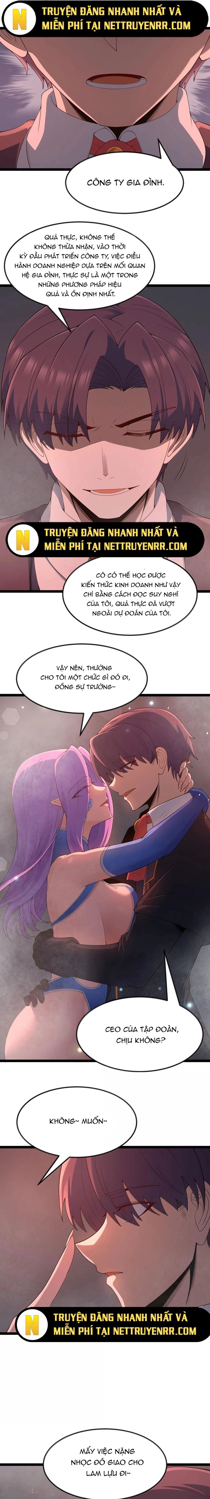 Anh Hùng Giai Cấp Tư Sản Chap 109 - Next Chap 110