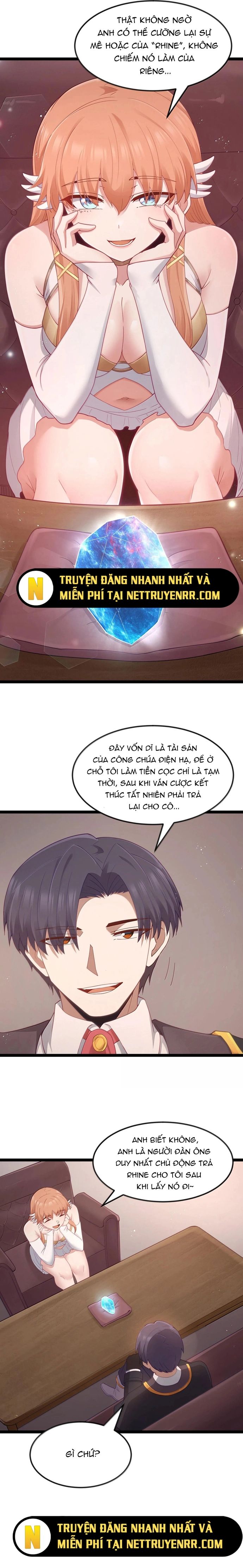 Anh Hùng Giai Cấp Tư Sản Chap 109 - Next Chap 110