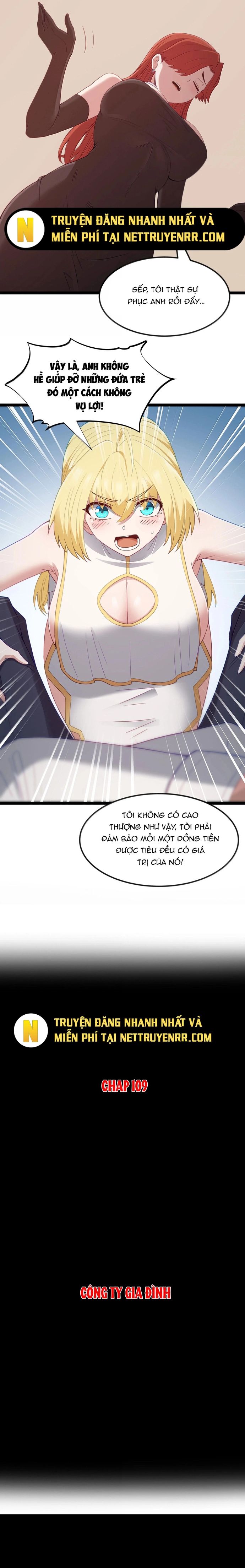 Anh Hùng Giai Cấp Tư Sản Chap 109 - Next Chap 110