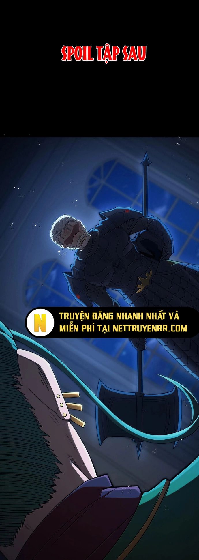 Anh Hùng Giai Cấp Tư Sản Chap 109 - Next Chap 110