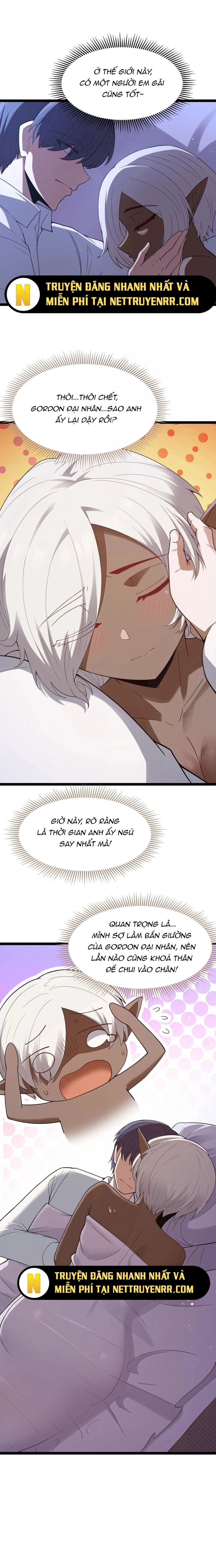Anh Hùng Giai Cấp Tư Sản Chap 109 - Next Chap 110