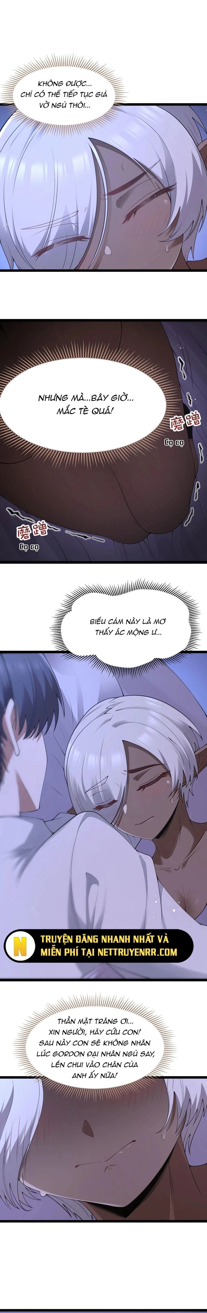 Anh Hùng Giai Cấp Tư Sản Chap 109 - Next Chap 110
