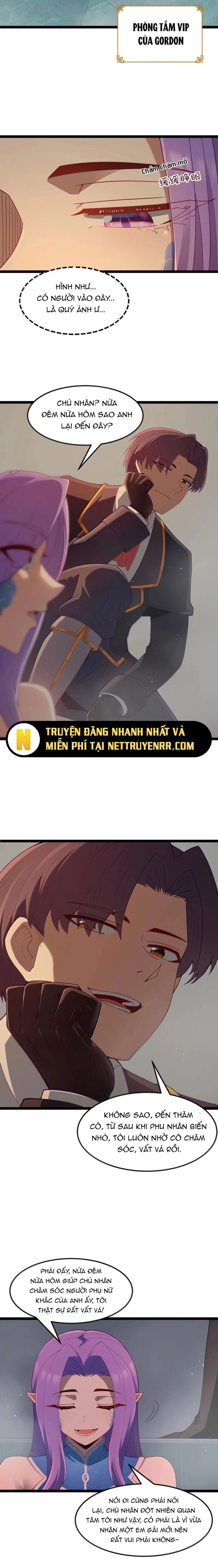 Anh Hùng Giai Cấp Tư Sản Chap 109 - Next Chap 110