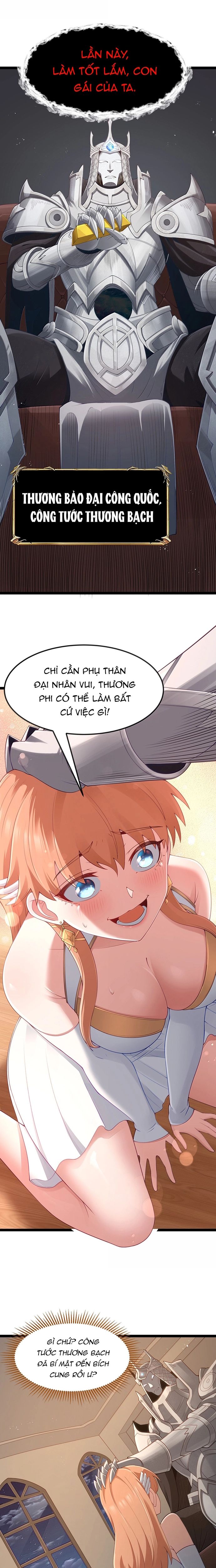 Anh Hùng Giai Cấp Tư Sản Chap 110 - Next Chap 111