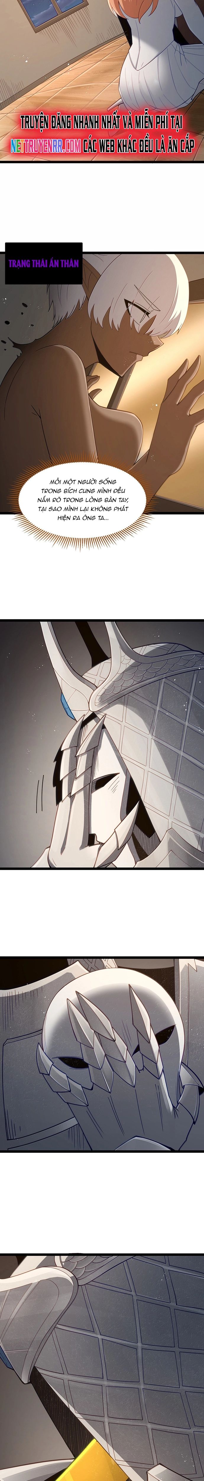 Anh Hùng Giai Cấp Tư Sản Chap 110 - Next Chap 111