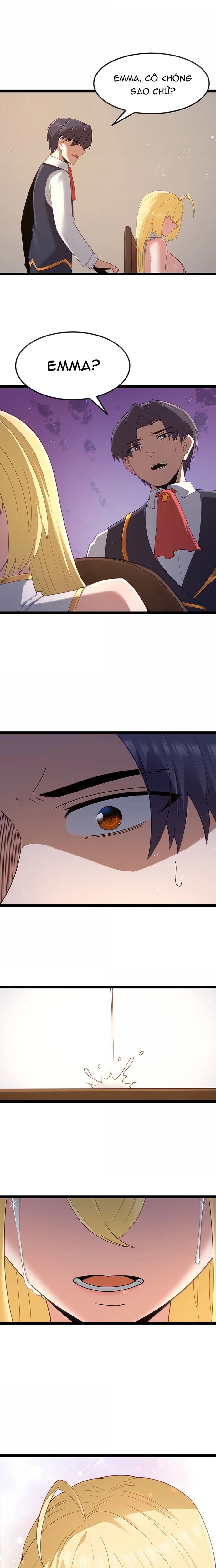 Anh Hùng Giai Cấp Tư Sản Chap 110 - Next Chap 111