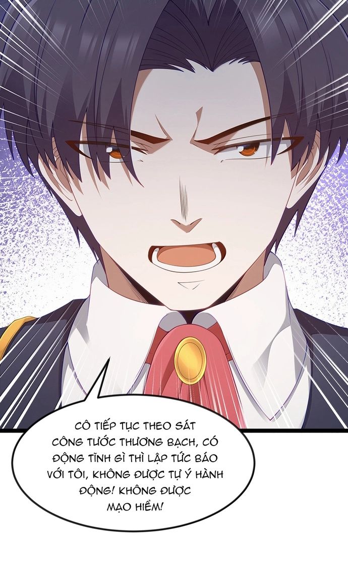 Anh Hùng Giai Cấp Tư Sản Chap 110 - Next Chap 111