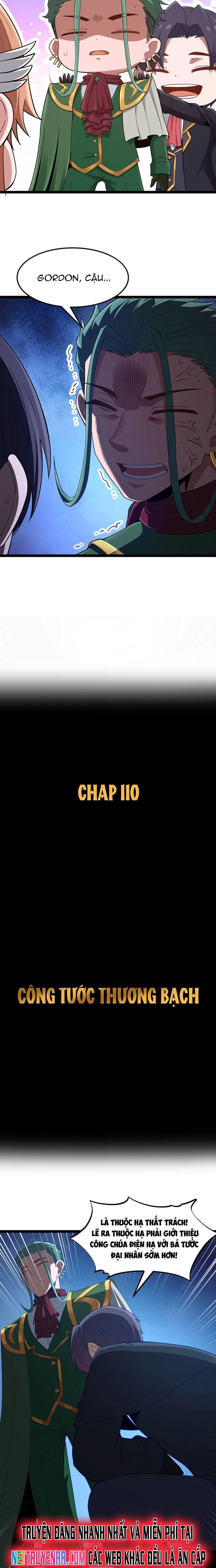 Anh Hùng Giai Cấp Tư Sản Chap 110 - Next Chap 111