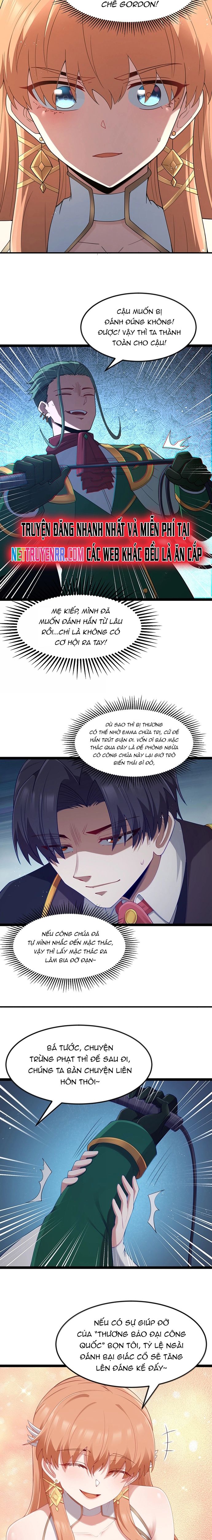 Anh Hùng Giai Cấp Tư Sản Chap 110 - Next Chap 111