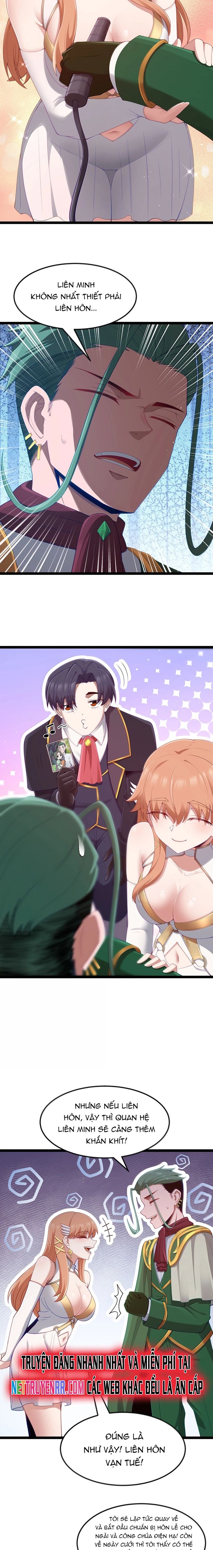 Anh Hùng Giai Cấp Tư Sản Chap 110 - Next Chap 111