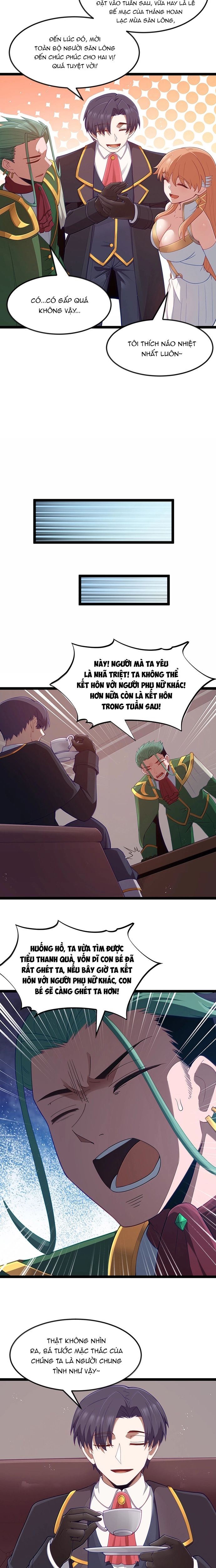 Anh Hùng Giai Cấp Tư Sản Chap 110 - Next Chap 111