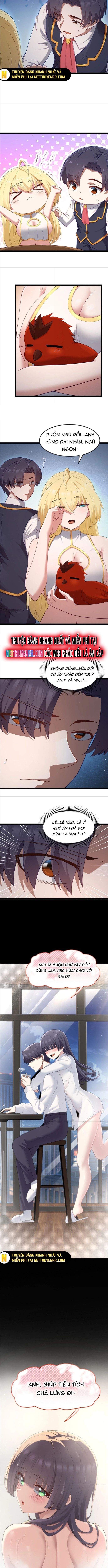 Anh Hùng Giai Cấp Tư Sản Chap 111 - Next Chap 112