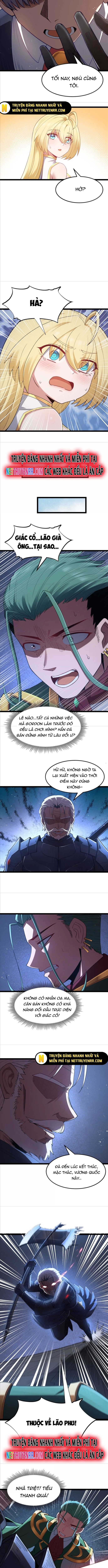 Anh Hùng Giai Cấp Tư Sản Chap 111 - Next Chap 112