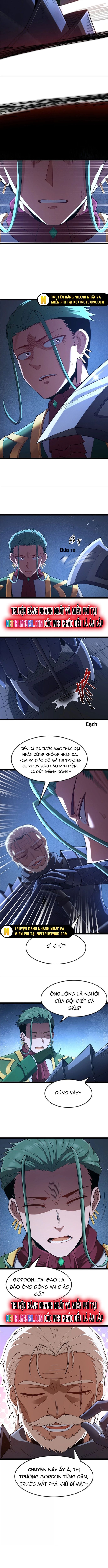 Anh Hùng Giai Cấp Tư Sản Chap 111 - Next Chap 112