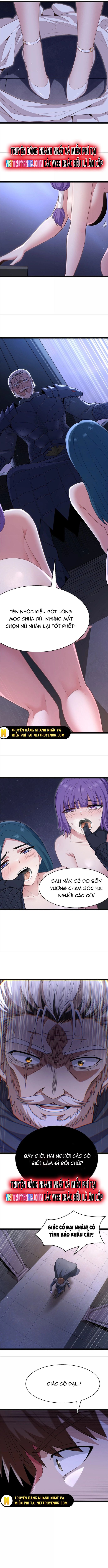 Anh Hùng Giai Cấp Tư Sản Chap 111 - Next Chap 112